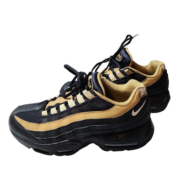 air max 95 gold womens